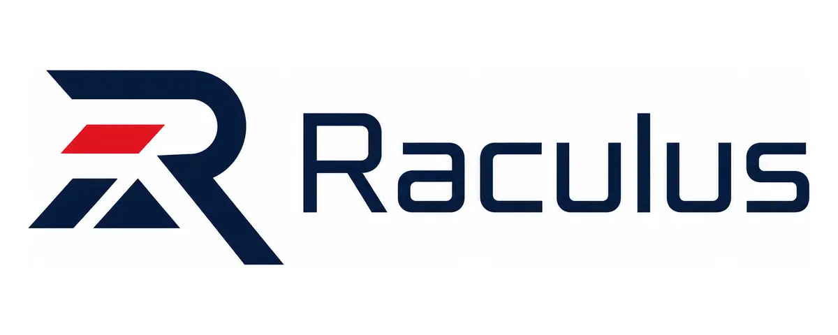 Raculus.com logo