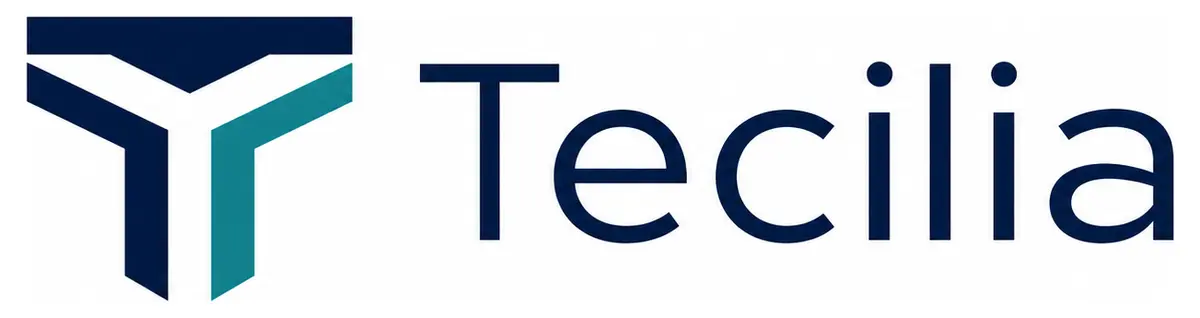 Tecilia.com logo
